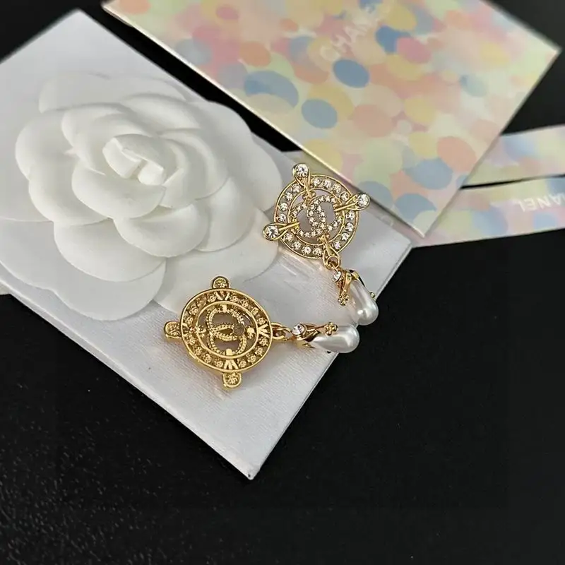 Chanel earing 1lyx199 (4)